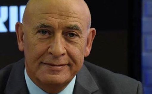 Басель Гатас: я помогал борцам за свободу