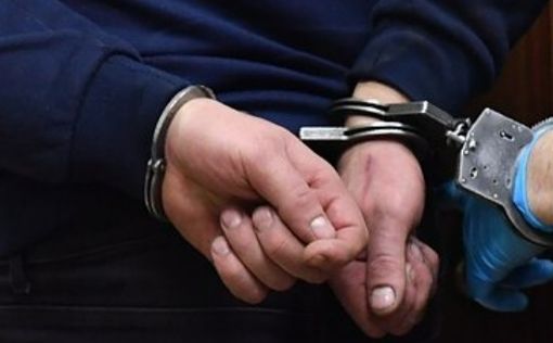 Задержаны подозреваемые в теракте в Тель-Авиве