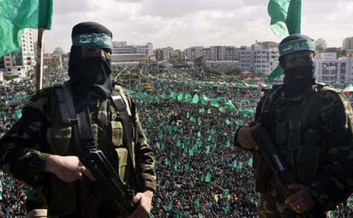 ХАМАС: "Сионистская оккупация расплачивается за преступления"