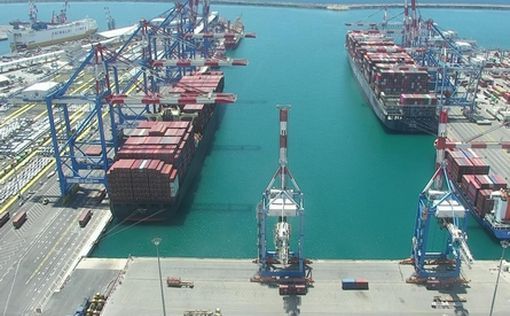 Израиль готов разрешить кораблям доставлять помощь к берегам Газы
