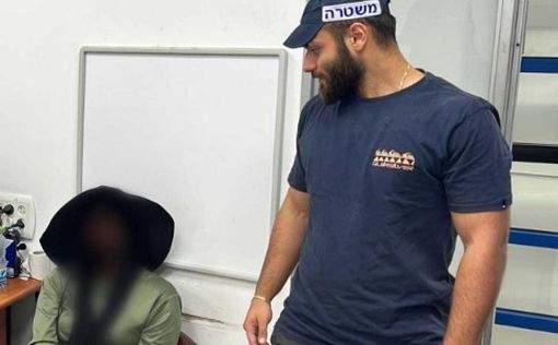 Гражданка Великобритании будет депортирована за антиизраильскую деятельность