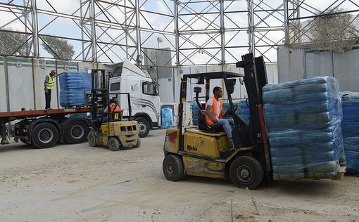 Нетаниягу и Галант решили закрыть КПП на границе с Газой