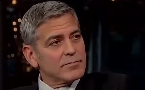 Амаль Клуни собирается подарить Джорджу ребёнка