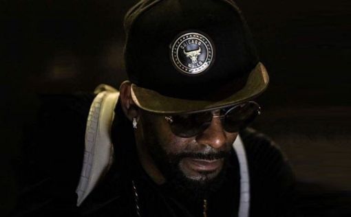 У рэпера R.Kelly есть гарем из несовершеннолетних девочек