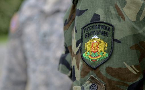 Полиция Болгарии застрелила мигранта у границы страны