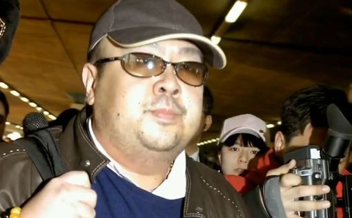 Ким Чен Нама отравили нервно-паралитическим ядом
