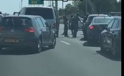 Шоссе 431 вновь открыто для движения