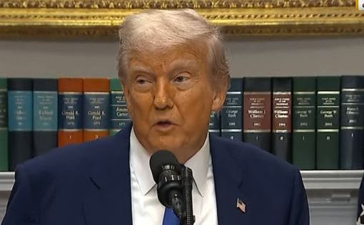 WSJ: Трамп может ввести антироссийские санкции уже на этой неделе