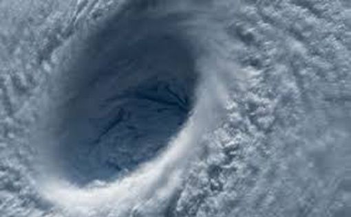 Байден об урагане "Йен": потребуются годы для восстановления