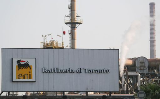 Италии требуются четыре новых LNG-терминала – Eni