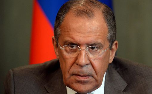 МИД Израиля против Лаврова: Любое сравнение с Холокостом искажает историю