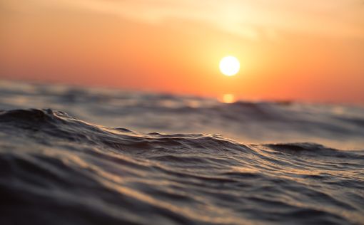Французский моряк спасен израильским флотом