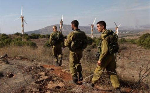 Попытка теракта возле Рамаллы: нападающий обезврежен