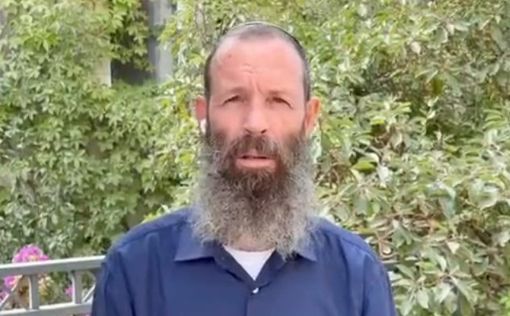 Протест против Левинштейна: Раввин дал свой ответ