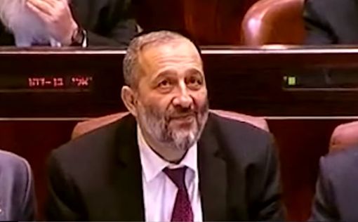 "Арье Дери подходит на любую должность, в том числе и на должность премьера"
