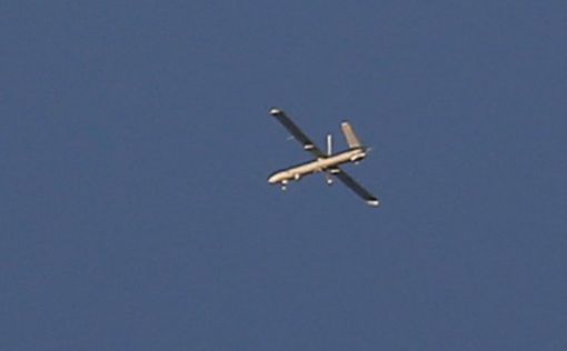 В Метуле взорвался дрон "Хезболлы"