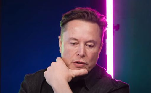 Маск планирует продать акции SpaceX для покупки Twitter