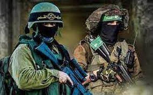 ХАМАС восстанавливает внутренние силы безопасности