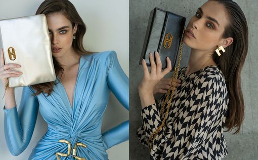 Почему миланский бренд ELISABETTA FRANCHI завоевал сердца ценительниц моды? | Фото: Том Амос