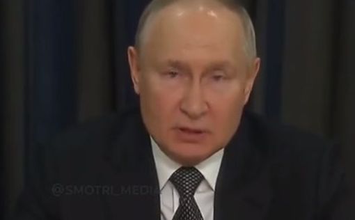 Путин: Россия не воспринимает конфронтацию блоков