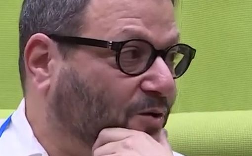 Смотрич о словах Касифа: он считает, что можно убить меня и мою семью