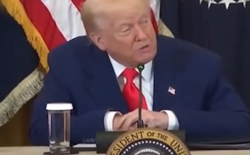 Трамп пригрозил Ирану мощной атакой в случае нападения на США