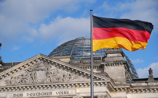 Правительство Германии впервые приняло стратегию национальной безопасности