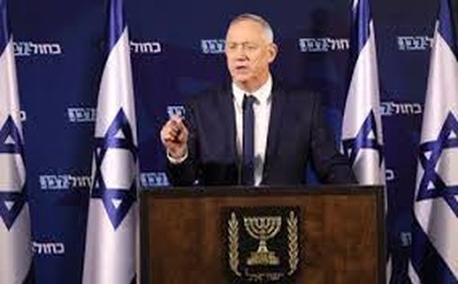 Ганц: связь Ирана с РФ чревата серьезными последствиями для Ближнего Востока