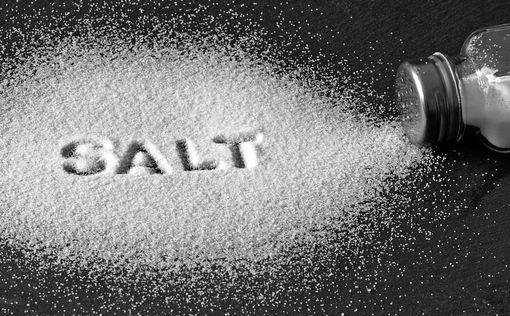 Злоупотребление солью может изменить поведение – исследование