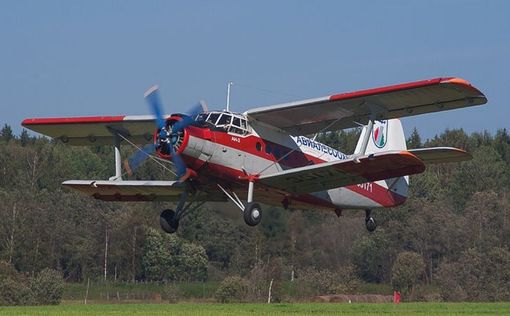 Россия планирует выпускать беспилотники на базе "кукурузника" Ан-2