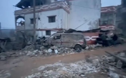 Хизбалла: атака в аль-Хабария не останется без ответа