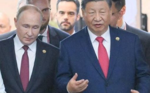 Politico: Китай помогает России опередить Украину в гонке дронов