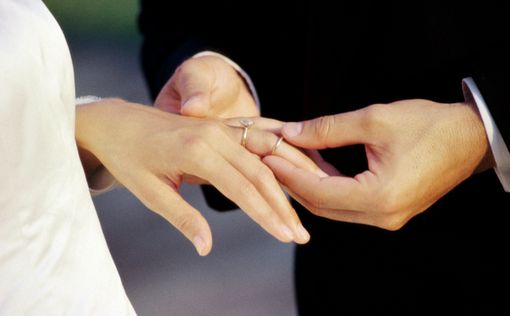 Успех брачного союза зависит от возраста супругов