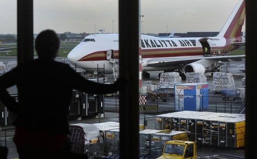 В аэропорту Нью-Йорка вводят проверки на Эболу
