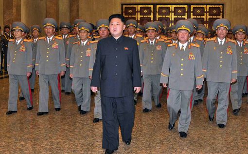 Посол КНДР в Британии уверяет, что Ким Чен Ын здоров