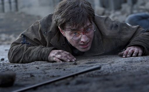 Дэниел Рэдклифф объявил бойкот "Гарри Поттеру"