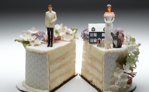 Ученые: развод вредит здоровью