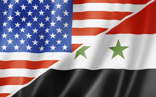 США обвиняет правительство Сирии в саботировании переговоров