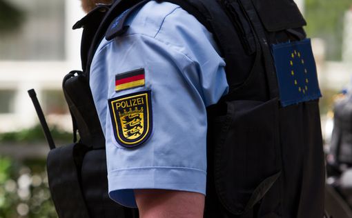 Германия подозревает 20 граждан Турции в шпионаже
