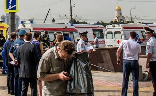 СК назвал причины трагедии в метро. Виноват стрелочник