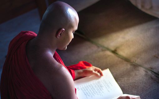 Таиланд: буддийские монахи провалили тест на наркотики