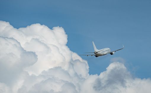 Израильским авиакомпаниям запрещено приземляться на Пафосе