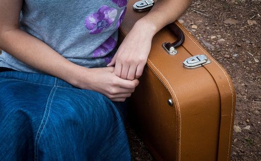 Не менее 120 000 израильтян стали вынужденными переселенцами из-за войны