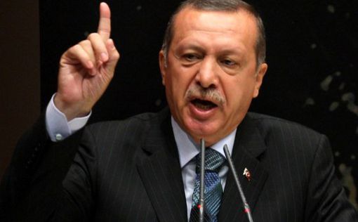 Эрдоган вновь пригрозил закрыть доступ к соцсетям