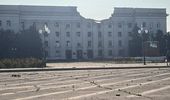 Россия уничтожила главное админздание в Херсоне: два удара за день | Фото 1