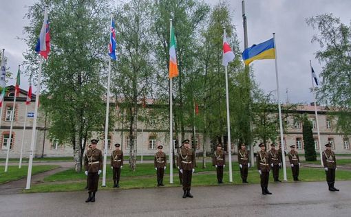 Украина официально присоединилась к киберцентру при НАТО