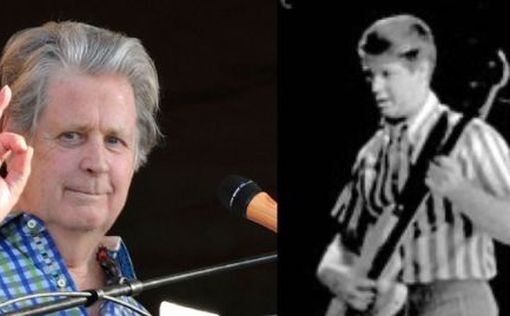 Основатель группы The Beach Boys Брайан Уилсон скончался в 82 года