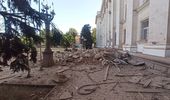 Россия уничтожила главное админздание в Херсоне: два удара за день | Фото 3