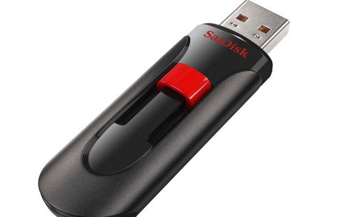 SanDisk создала самую большую карту памяти на 512 Гб