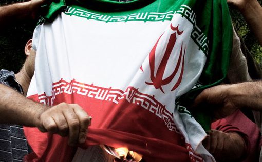 Иран обвинили в подрыве региональной безопасности